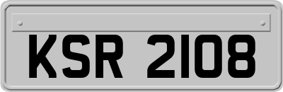 KSR2108