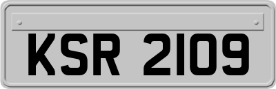 KSR2109