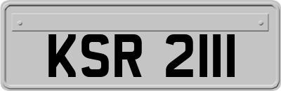 KSR2111
