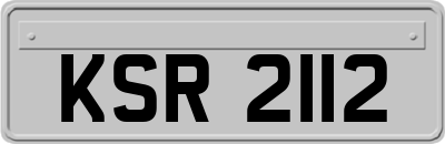 KSR2112