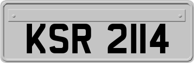 KSR2114