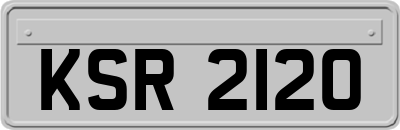 KSR2120