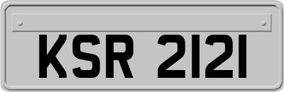 KSR2121