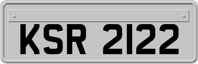 KSR2122