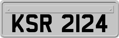 KSR2124