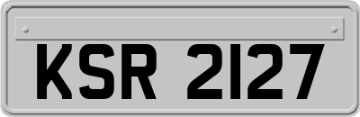 KSR2127
