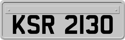 KSR2130
