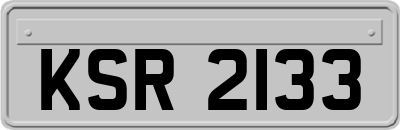 KSR2133