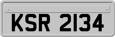 KSR2134