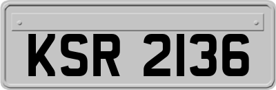 KSR2136