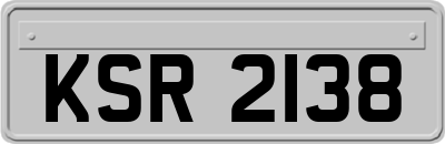 KSR2138