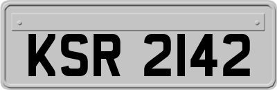 KSR2142
