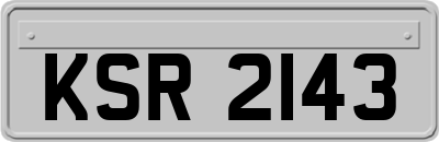 KSR2143