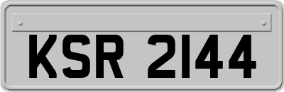 KSR2144