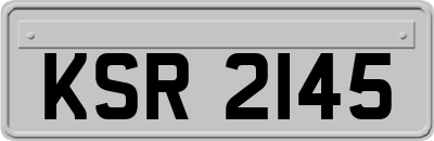 KSR2145
