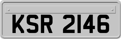 KSR2146