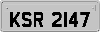 KSR2147