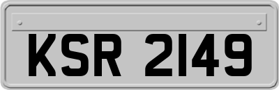 KSR2149
