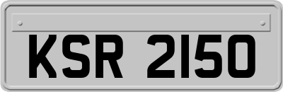 KSR2150
