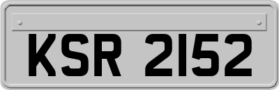 KSR2152
