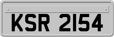 KSR2154