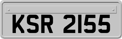 KSR2155