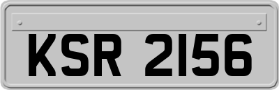 KSR2156