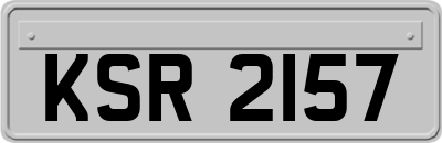 KSR2157