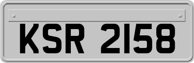 KSR2158