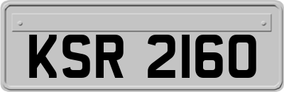 KSR2160