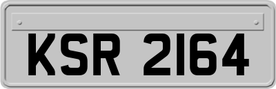KSR2164