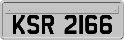 KSR2166