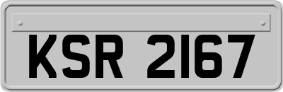KSR2167