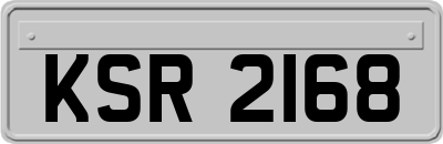 KSR2168