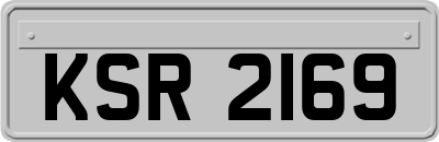 KSR2169