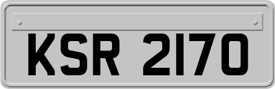 KSR2170