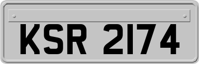 KSR2174
