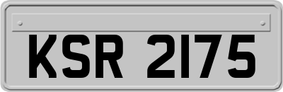 KSR2175
