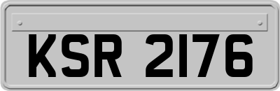 KSR2176