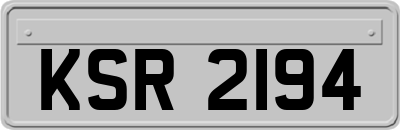 KSR2194