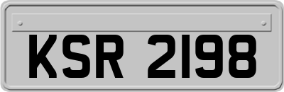 KSR2198
