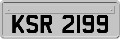 KSR2199