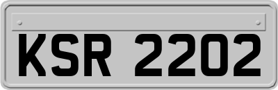 KSR2202