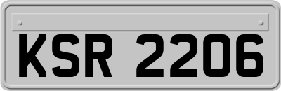 KSR2206