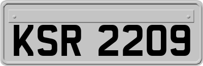 KSR2209