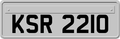 KSR2210