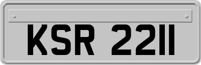 KSR2211