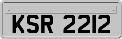 KSR2212