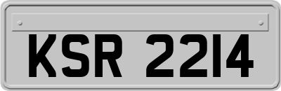 KSR2214