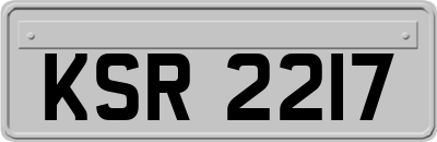 KSR2217